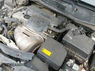 2012 Toyota Camry SE with VIN 4T1BF1FK9CU534211, listed as a IAAI auction lot 43427247 with 246,234 mi miles and . Bid and sale history available at DreamBid. Image 12.