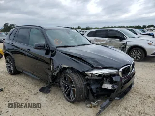 2016 BMW X5 M z VIN 5YMKT6C54G0R79260, wystawiony jako Copart lot #71881962 z przebiegiem 61 979 mil mil oraz . Historia ofert i sprzedaży dostępna na DreamBid. Obrazek 4.