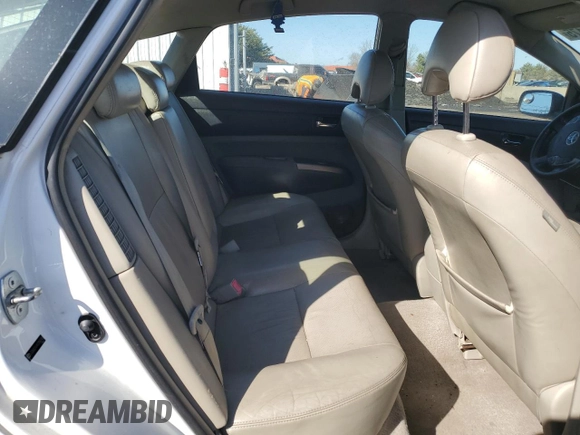2008 Toyota Prius z VIN JTDKB20UX83354748, wystawiony jako Copart lot #48383175 z przebiegiem Nie podano mil oraz Szkoda całkowita • Salvage title. Historia ofert i sprzedaży dostępna na DreamBid. Obrazek 10.