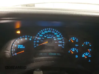 2004 Chevrolet Avalanche z VIN 3GNEK12T94G227273, wystawiony jako Copart lot #88109865 z przebiegiem Nie podano mil oraz Szkoda całkowita • Salvage title. Historia ofert i sprzedaży dostępna na DreamBid. Obrazek 9.