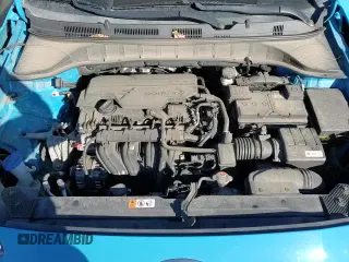 2022 Hyundai Kona SEL с VIN KM8K3CAB7NU903727, выставлен на аукционе Copart как лот 85108235 с пробегом 34 305 миль миль и Списание • Salvage title. История ставок и продаж доступна на DreamBid. Изображение 15.