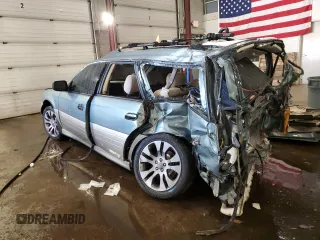 2002 Subaru Legacy Outback с VIN 4S3BH675327661571, выставлен на аукционе Copart как лот 87742795 с пробегом Не указан миль и Списание • Salvage title. История ставок и продаж доступна на DreamBid. Изображение 2.
