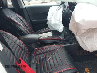 2019 Jeep Compass Trailhawk с VIN 3C4NJDDB5KT671630, выставлен на аукционе IAAI как лот 41907634 с пробегом 80 488 миль миль и . История ставок и продаж доступна на DreamBid. Изображение 5.
