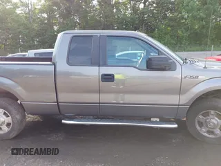 2011 Ford F-150 XL with VIN 1FTFX1EF6BFA23355, listed as a IAAI auction lot 42626850 with 206,755 mi miles and . Bid and sale history available at DreamBid. Image 13.