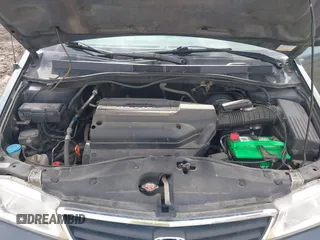 2003 Honda Odyssey EX-L with VIN 5FNRL18903B090800, listed as a IAAI auction lot 41843858 with 201,393 mi miles and . Bid and sale history available at DreamBid. Image 10.