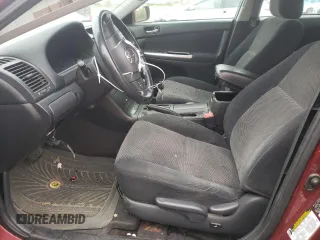 2006 Toyota Camry STD with VIN 4T1BE32K86U109720, listed as a Copart auction lot 56834285 with Not provided miles and Non repairable. Bid and sale history available at DreamBid. Image 7.