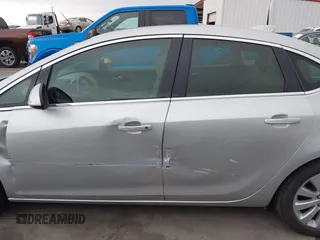 2016 Buick Verano Sport Touring с VIN 1G4PW5SK9G4163396, выставлен на аукционе IAAI как лот 42167321 с пробегом 85 919 миль миль и . История ставок и продаж доступна на DreamBid. Изображение 14.
