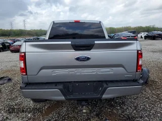 2020 Ford F-150 XL с VIN 1FTEW1EP1LKD36748, выставлен на аукционе Copart как лот 51631215 с пробегом 119 469 миль миль и Списание • Salvage title. История ставок и продаж доступна на DreamBid. Изображение 6.