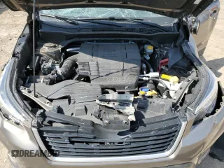 2019 Subaru Forester Premium with VIN JF2SKAGC4KH488528, listed as a Copart auction lot 48896505 with 77,543 mi miles and Non Repairable. Bid and sale history available at carsss.com. Image 12.