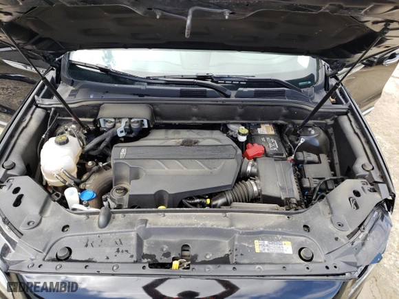 2019 Lincoln Nautilus Reserve with VIN 2LMPJ8LPXKBL61711, listed as a Copart auction lot 69843683 with 0 mi miles. Bid and sale history available at carsss.com. Image 12.