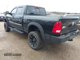 2016 Ram 2500 SLT with VIN 3C6UR5DL4GG178533, listed as a IAAI auction lot 42070280 with 175,574 mi miles. Bid and sale history available at carsss.com. Image 3.