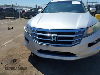 2012 Honda Crosstour EX z VIN 5J6TF1H39CL007221, wystawiony jako IAAI lot #42233029 z przebiegiem 140 421 mil mil oraz . Historia ofert i sprzedaży dostępna na DreamBid. Obrazek 12.