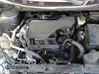 2021 Nissan Rogue S with VIN JN1BJ1AW0MW430521, listed as a Copart auction lot 70372565 with 81,416 mi miles and Salvage title. Bid and sale history available at DreamBid. Image 17.