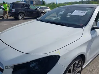 2019 Mercedes-Benz CLA 250 with VIN WDDSJ4GB9KN743255, listed as a IAAI auction lot 42080248 with 88,533 mi miles and . Bid and sale history available at DreamBid. Image 6.