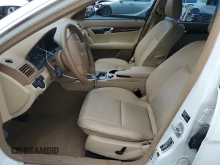 2008 Mercedes-Benz C 300 Sport с VIN WDDGF54X88F088702, выставлен на аукционе Copart как лот 56245725 с пробегом Не указан миль и Списание • Salvage title. История ставок и продаж доступна на DreamBid. Изображение 7.