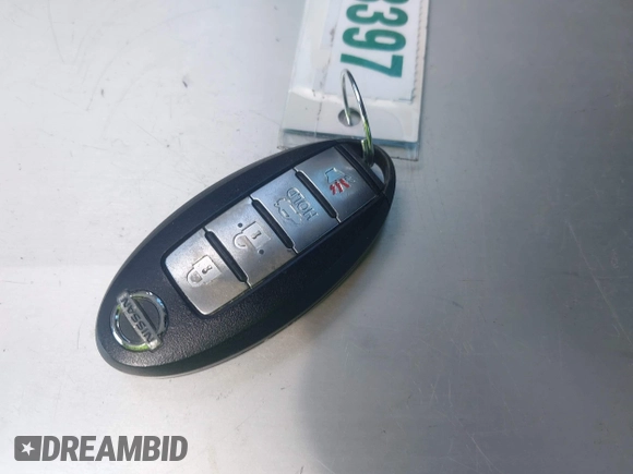 2015 Nissan Sentra SR with VIN 3N1AB7APXFL679776, listed as a IAAI auction lot 42054048 with 106,805 mi miles and . Bid and sale history available at DreamBid. Image 11.