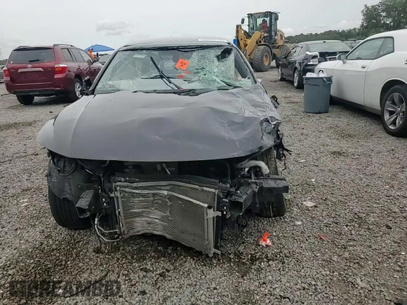 2020 Volkswagen Jetta S with VIN 3VWCB7BU1LM038593, listed as a Copart auction lot 59441115 with Not provided miles and Non repairable. Bid and sale history available at DreamBid. Image 11.