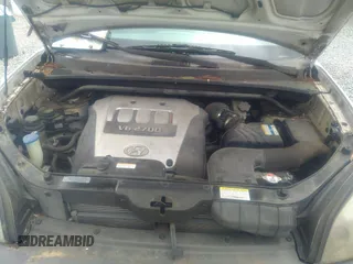 2007 Hyundai Tucson SE with VIN KM8JN72D97U485574, listed as a IAAI auction lot 42180222 with 128,098 mi miles and . Bid and sale history available at DreamBid. Image 10.