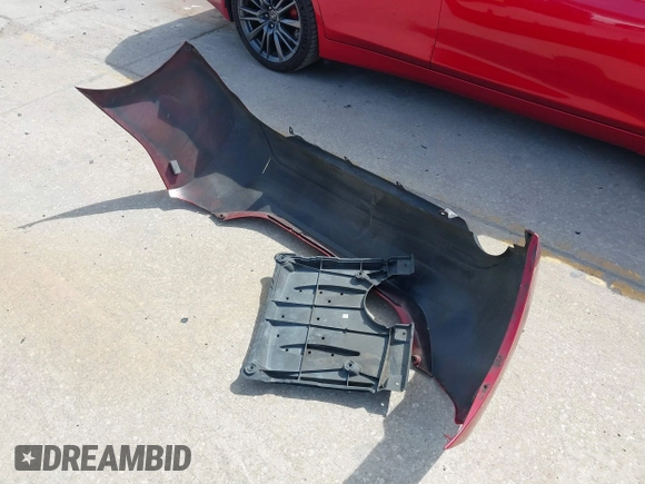 2015 Toyota Corolla L with VIN 2T1BURHE3FC366745, listed as a IAAI auction lot 42077010 with 208,663 mi miles and . Bid and sale history available at DreamBid. Image 12.