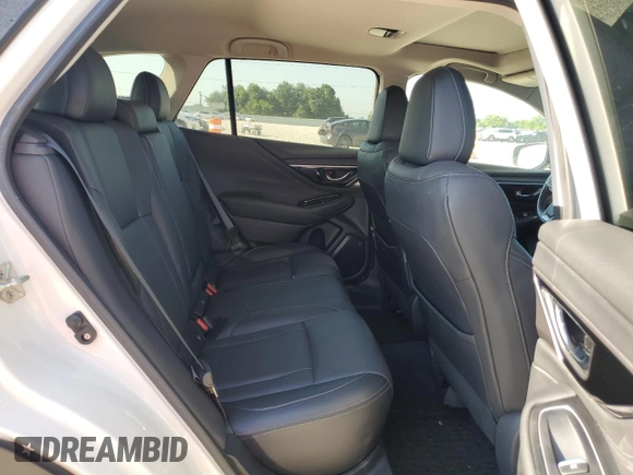 2020 Subaru Outback Limited XT with VIN 4S4BTGND4L3246018, listed as a Copart auction lot 55365175 with 57,484 mi miles and Clean title. Bid and sale history available at DreamBid. Image 11.