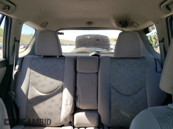 2012 Toyota RAV4 with VIN 2T3BF4DV8CW218563, listed as a Copart auction lot 56058355 with 194,710 mi miles and Non repairable. Bid and sale history available at DreamBid. Image 10.