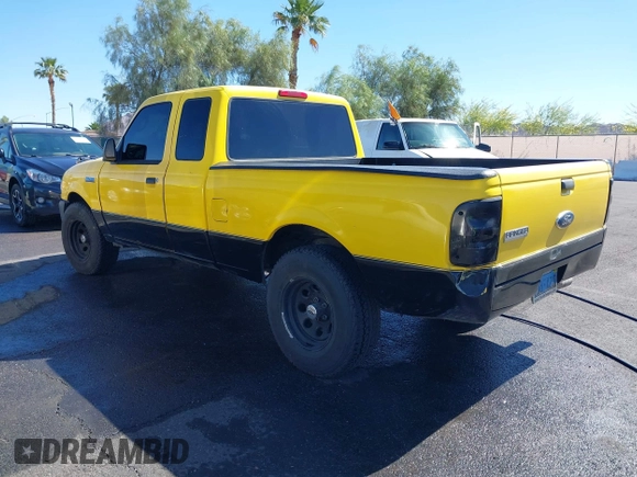 2006 Ford Ranger XL with VIN 1FTYR14DX6PA35544, listed as a IAAI auction lot 42273546 with 183,527 mi miles and . Bid and sale history available at DreamBid. Image 6.