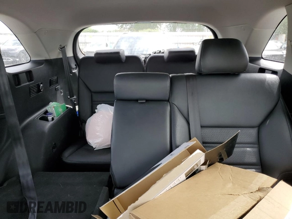 2016 Kia Sorento EX with VIN 5XYPHDA52GG097618, listed as a Copart auction lot 56941635 with 112,384 mi miles and Clean title. Bid and sale history available at DreamBid. Image 10.