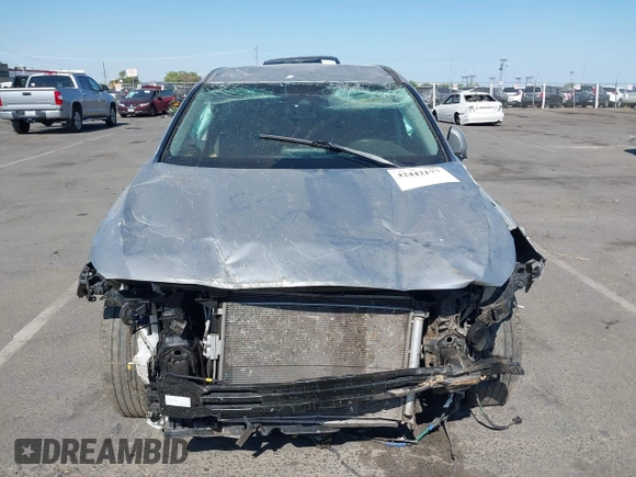 2020 Hyundai Santa Fe SE z VIN 5NMS2CAD1LH221326, wystawiony jako IAAI lot #42442177 z przebiegiem 68 995 mil mil oraz . Historia ofert i sprzedaży dostępna na DreamBid. Obrazek 13.