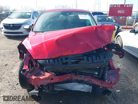 2022 Ford Escape SE с VIN 1FMCU9G63NUB59896, выставлен на аукционе IAAI как лот 41965157 с пробегом 15 902 миль миль и . История ставок и продаж доступна на DreamBid. Изображение 13.