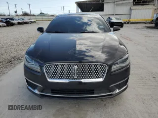 2019 Lincoln MKZ Reserve II с VIN 3LN6L5E91KR608064, выставлен на аукционе Copart как лот 47376455 с пробегом 90 925 миль миль и Чистый • Clean title. История ставок и продаж доступна на DreamBid. Изображение 5.