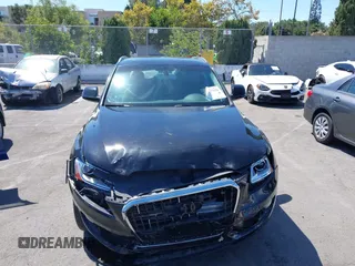 2017 Audi Q5 Premium Plus с VIN WA1L2AFP0HA013977, выставлен на аукционе IAAI как лот 40137120 с пробегом 62 834 миль миль и . История ставок и продаж доступна на DreamBid. Изображение 12.