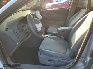 2004 Chevrolet Malibu LT with VIN 1G1ZU54834F122047, listed as a Copart auction lot 65929704 with 0 mi miles and Clean Title. Bid and sale history available at carsss.com. Image 7.