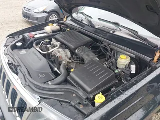 2003 Jeep Grand Cherokee Laredo with VIN 1J4GW48NX3C532874, listed as a IAAI auction lot 42613091 with 165,920 mi miles and . Bid and sale history available at DreamBid. Image 10.