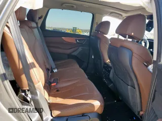 2022 Acura MDX Technology z VIN 5J8YD9H43NL012136, wystawiony jako Copart lot #45752875 z przebiegiem Nie podano mil oraz Szkoda całkowita • Salvage title. Historia ofert i sprzedaży dostępna na DreamBid. Obrazek 11.