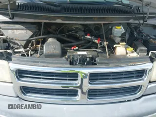 2000 Dodge Cargo Conversion with VIN 2B6HB11Y4YK127632, listed as a IAAI auction lot 42651858 with 147,667 mi miles and . Bid and sale history available at DreamBid. Image 12.