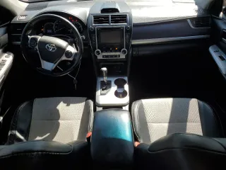 2014 Toyota Camry L with VIN 4T1BF1FK9EU815556, listed as a Copart auction lot 51636215 with 317,459 mi miles and Salvage Title. Bid and sale history available at carsss.com. Image 8.