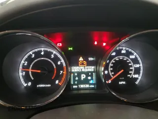 2016 Mitsubishi Outlander Sport 2.4 SEL with VIN JA4AR4AW5GZ059212, listed as a Copart auction lot 54561205 with 136,528 mi miles and Clean Title. Bid and sale history available at carsss.com. Image 9.