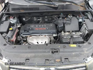 2007 Toyota RAV4 Limited with VIN JTMBD31V575054710, listed as a IAAI auction lot 42272150 with 156,757 mi miles and . Bid and sale history available at DreamBid. Image 10.