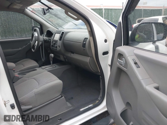 2019 Nissan Frontier SV z VIN 1N6AD0ER2KN885286, wystawiony jako IAAI lot #41955609 z przebiegiem 26 035 mil mil oraz . Historia ofert i sprzedaży dostępna na DreamBid. Obrazek 5.