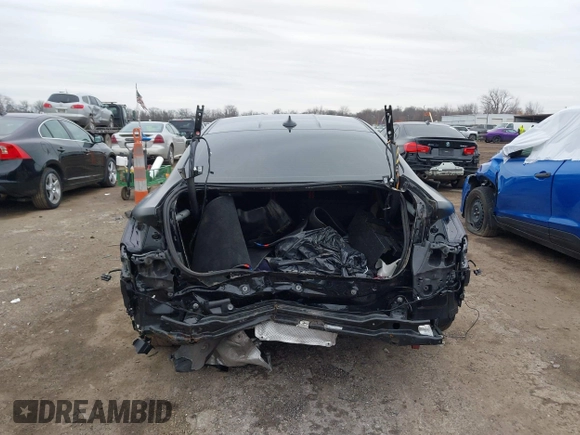 2023 BMW M4 Competition xDrive z VIN WBS43AZ04PCL58351, wystawiony jako IAAI lot #41307049 z przebiegiem 33 207 mil mil oraz . Historia ofert i sprzedaży dostępna na DreamBid. Obrazek 16.