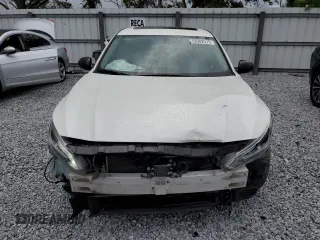 2019 Nissan Altima 2.5 SR with VIN 1N4BL4CV8KC116116, listed as a Copart auction lot 52002575 with 86,375 mi miles and Non Repairable. Bid and sale history available at carsss.com. Image 5.