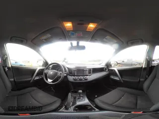 2016 Toyota RAV4 LE with VIN JTMBFREV8GJ085111, listed as a IAAI auction lot 42027408 with 150,978 mi miles. Bid and sale history available at carsss.com. Image 19.