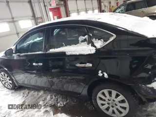 2014 Nissan Sentra SR with VIN 3N1AB7AP8EY292175, listed as a IAAI auction lot 41597534 with 143,030 mi miles and . Bid and sale history available at DreamBid. Image 15.