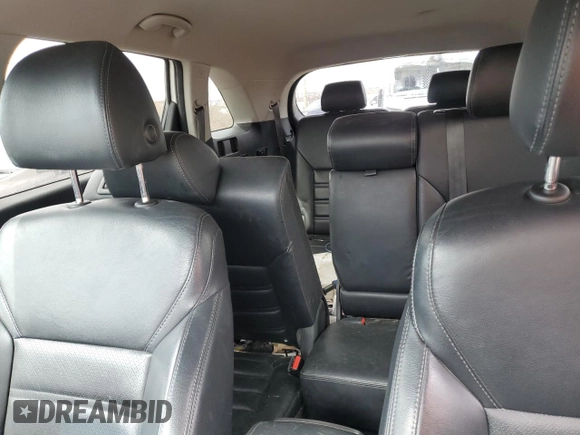 2019 Kia Sorento EX z VIN 5XYPHDA54KG606987, wystawiony jako Copart lot #53133465 z przebiegiem 102 446 mil mil oraz Szkoda całkowita • Salvage title. Historia ofert i sprzedaży dostępna na DreamBid. Obrazek 10.