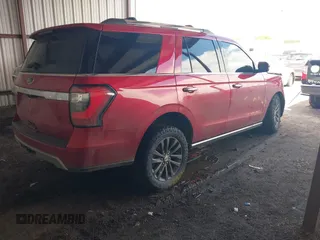 2021 Ford Expedition Limited with VIN 1FMJU1KTXMEA70437, listed as a IAAI auction lot 42418636 with 85,374 mi miles and . Bid and sale history available at DreamBid. Image 4.