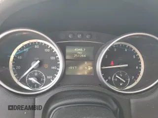 2010 Mercedes-Benz GL-Class GL 450 with VIN 4JGBF7BEXAA589607, listed as a Copart auction lot 65849184 with 251,284 mi miles and Salvage Title. Bid and sale history available at carsss.com. Image 9.
