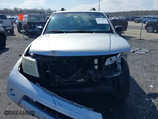 2006 Nissan Pathfinder SE with VIN 5N1AR18W96C652790, listed as a IAAI auction lot 41934579 with 148,099 mi miles. Bid and sale history available at carsss.com. Image 12.