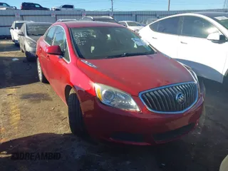 2016 Buick Verano with VIN 1G4PP5SK9G4133912, listed as a IAAI auction lot 41691032 with 57,774 mi miles. Bid and sale history available at carsss.com. Image 1.