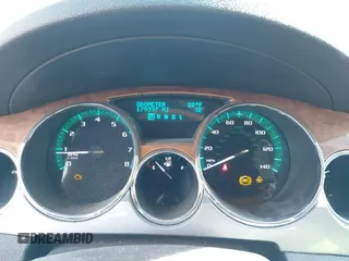 2011 Buick Enclave CX with VIN 5GAKVAED0BJ237579, listed as a IAAI auction lot 41978479 with 179,397 mi miles and . Bid and sale history available at carsss.com. Image 7.