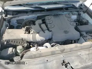 2022 Toyota 4Runner SR5 с VIN JTEMU5JR8N6074279, выставлен на аукционе Copart как лот 66741735 с пробегом 48 005 миль миль и Чистый • Clean title. История ставок и продаж доступна на DreamBid. Изображение 16.